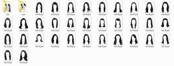 Hơn 48 ảnh về ghép tóc nam online - NEC