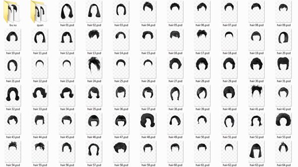 Hơn 48 ảnh về ghép tóc nam online  NEC